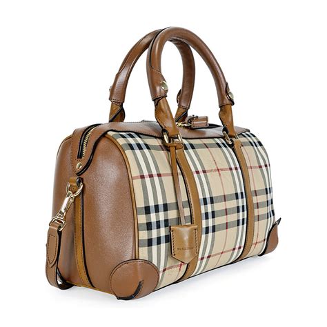 most expensive burberry bag.